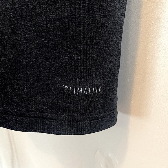 Adidas Climalite Althetic Tee - Picture 5 of 5
